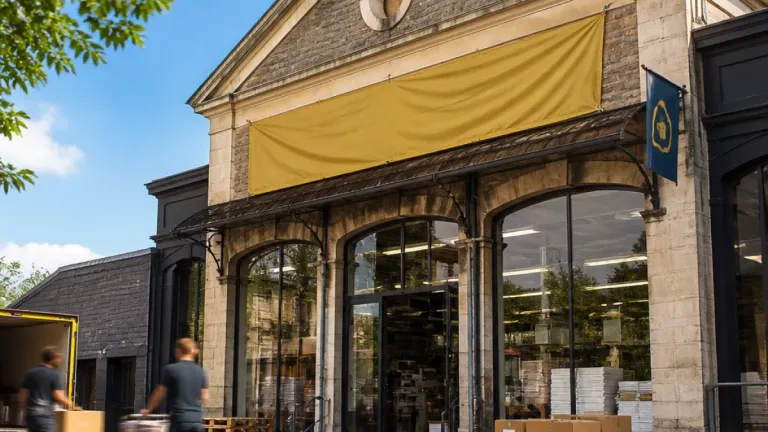 Imprigraph, à Arradon, célèbre ses 120 ans et son modèle coopératif durable