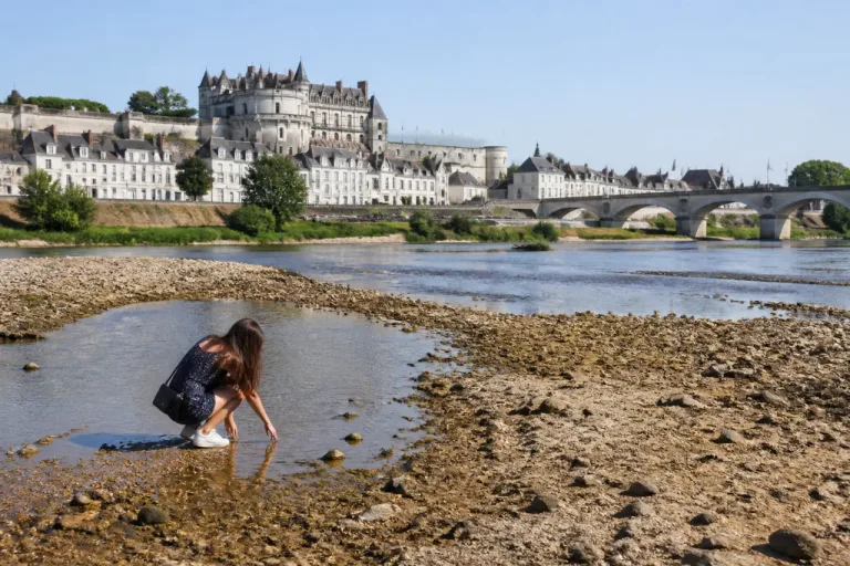 Indre-et-Loire : restrictions d’eau du 28 juin au 31 octobre, voici les zones concernées