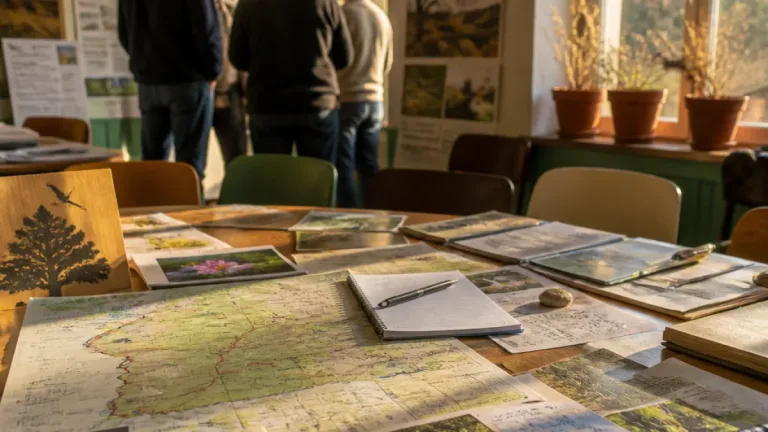 Indre Nature sonne l'alarme : la biodiversité du département en état « grave, inédit et jamais connu »