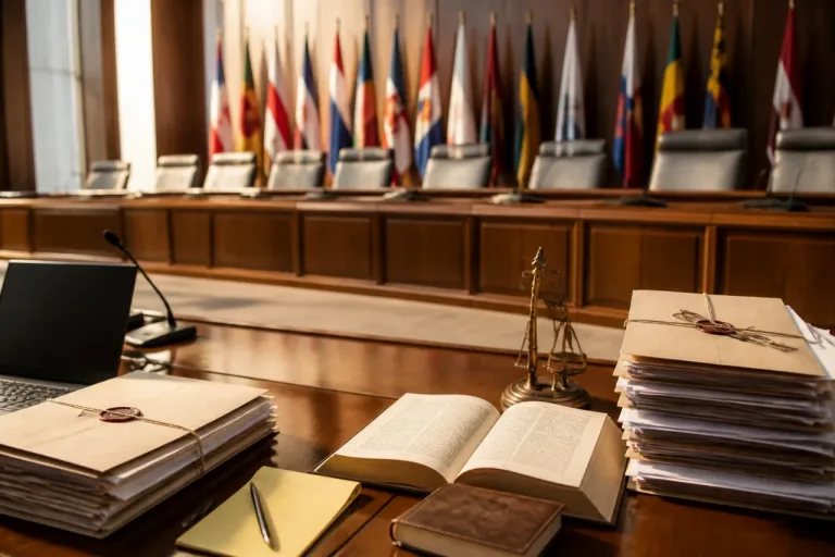 Le mot « génocide » au cœur d’une dispute juridique et politique mondiale