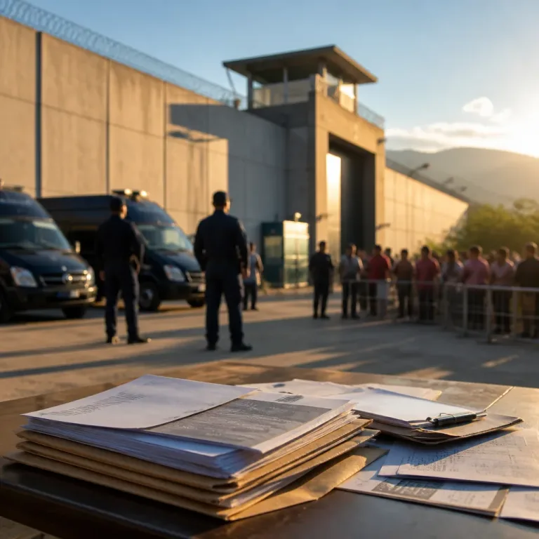 Amnesty dénonce des centaines de morts et 90 000 arrestations arbitraires au Salvador