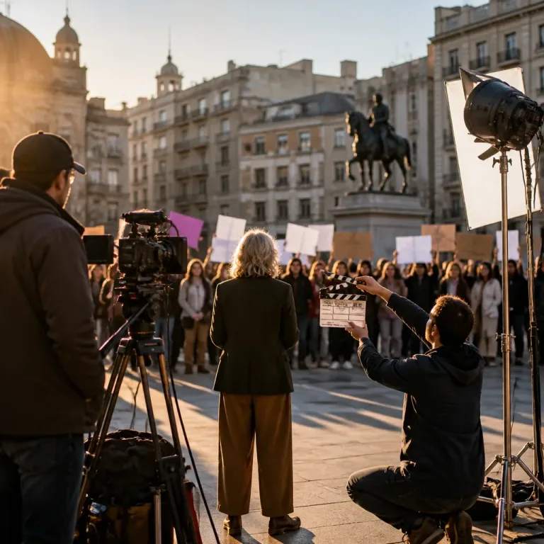 Srdjan Dragojević prépare « International Women’s Day », une satire sur le recul des femmes dans les Balkans