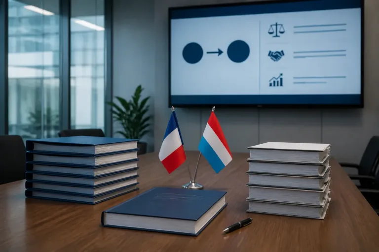 Watera absorbe sa filiale luxembourgeoise pour simplifier sa structure et accélérer sa croissance