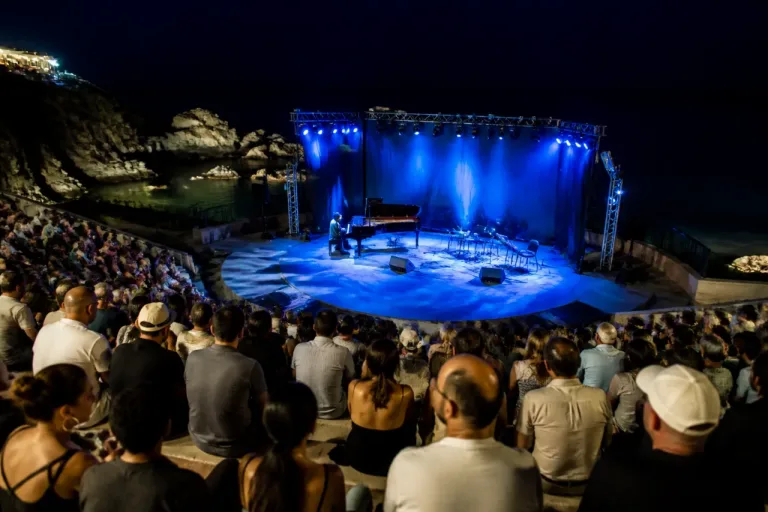 Tabarka lance la 20e édition de son festival de jazz et change de scène