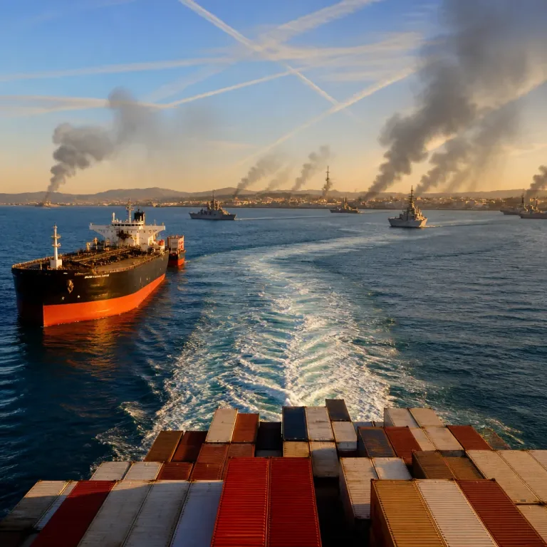 Les États-Unis lancent une nouvelle série de frappes contre des cibles en Iran, risque d'escalade régional