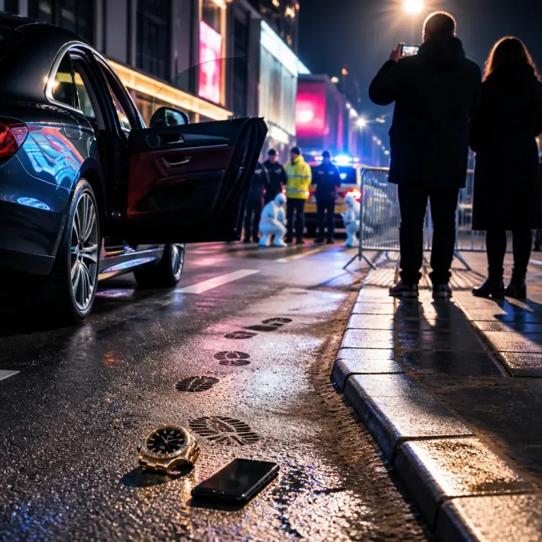 Un attaquant de l'Union Saint-Gilloise agressé et dévalisé devant une boîte de nuit à Bruxelles
