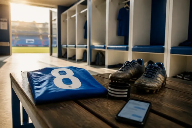 À 41 ans, Santi Cazorla met un terme à sa carrière après trois saisons à Oviedo