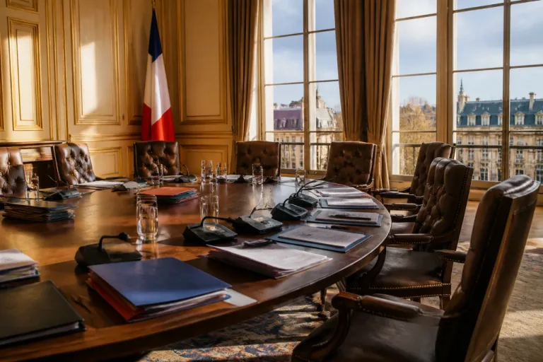 Le gouvernement israélien refuse d’appliquer une décision de la Cour suprême, risque de crise constitutionnelle