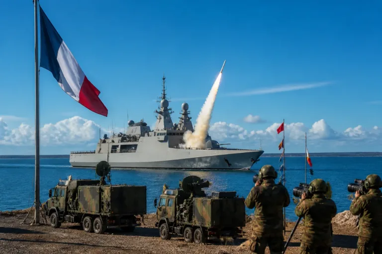 La Corée du Nord procède à de nouveaux essais du destroyer Kang Kon, Pékin réaffirme son soutien