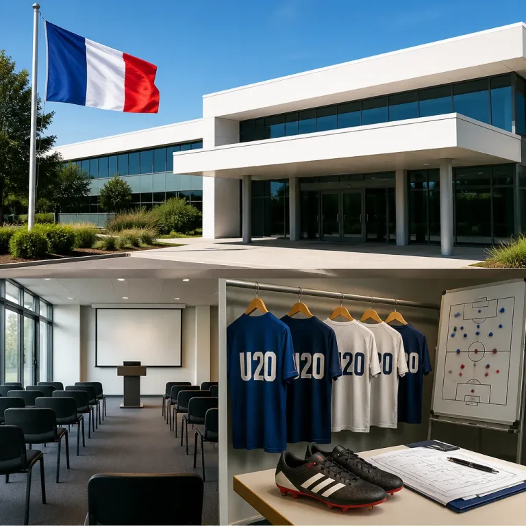 Brahim Hemdani nommé sélectionneur des U20 algériens après le départ de Razik Nedder vers Le Havre