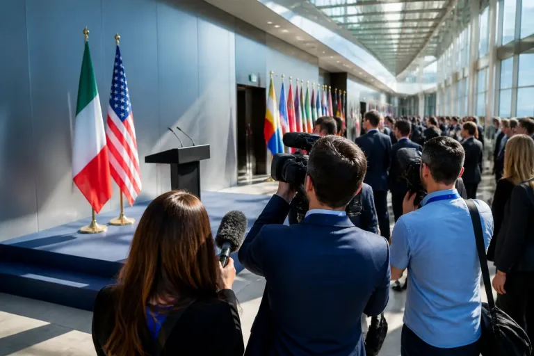 Trump critique Meloni après son refus d'impliquer l'Italie dans un conflit avec l'Iran