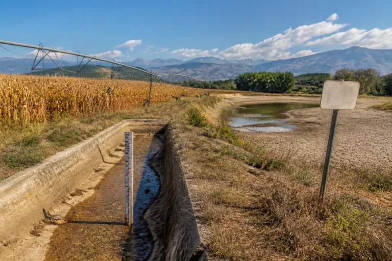 Irrigation sous tension dans l’Adour : les Chambres d’agriculture plaident le stockage
