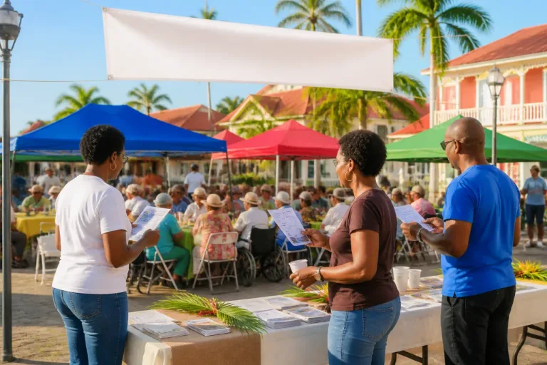 Isolement des seniors en Guadeloupe : un appel aux bénévoles lancé par Les Petits Frères des Pauvres