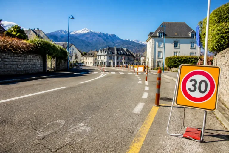 Itinéraires vélo Tarbes-Campan en panne: l’alerte d’Osez le Vélo relance le débat