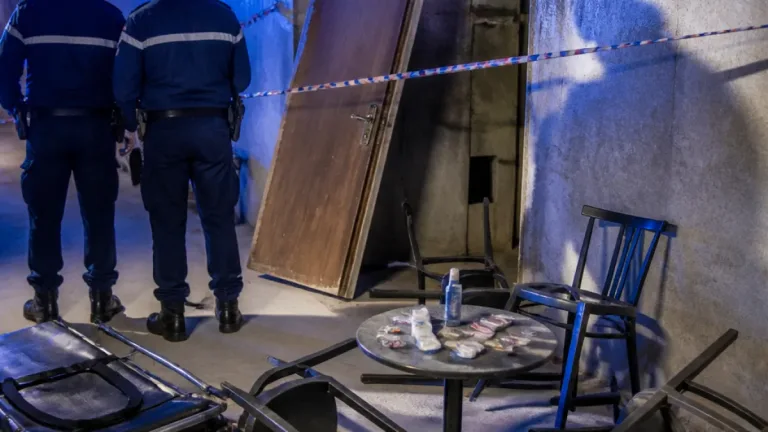 Ivry-sur-Seine : une jeune femme de 19 ans libérée lors d’une intervention policière après une agression sexuelle