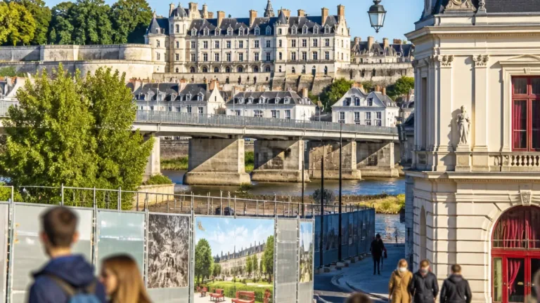 Jack Lang à Blois : quinze ans qui ont transformé la ville