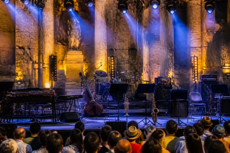 Jazz à Vienne: Blanchard et Ravi Coltrane ouvrent, Marcus Miller ravive le souffle Miles