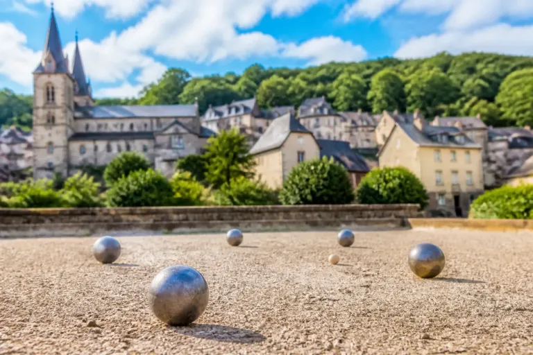 Jeu provençal à Fareyrès : Decazeville bute en finale du championnat de l’Aveyron