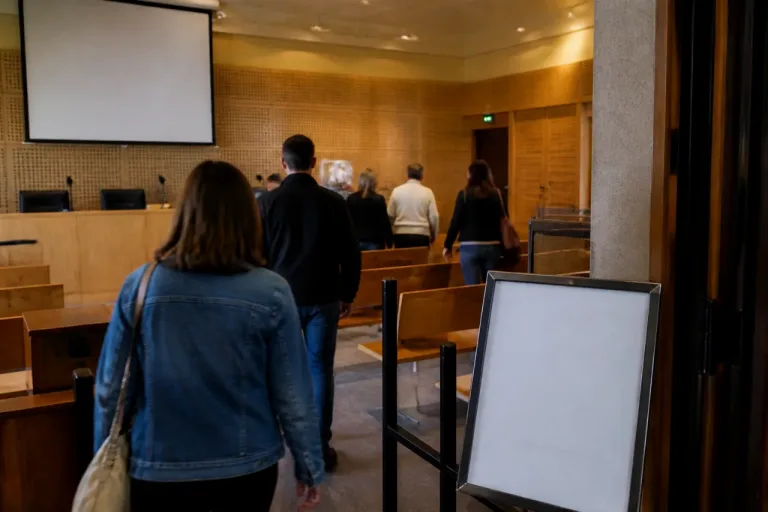 Justice à Digne-les-Bains : une réunion publique pour répondre aux questions des habitants