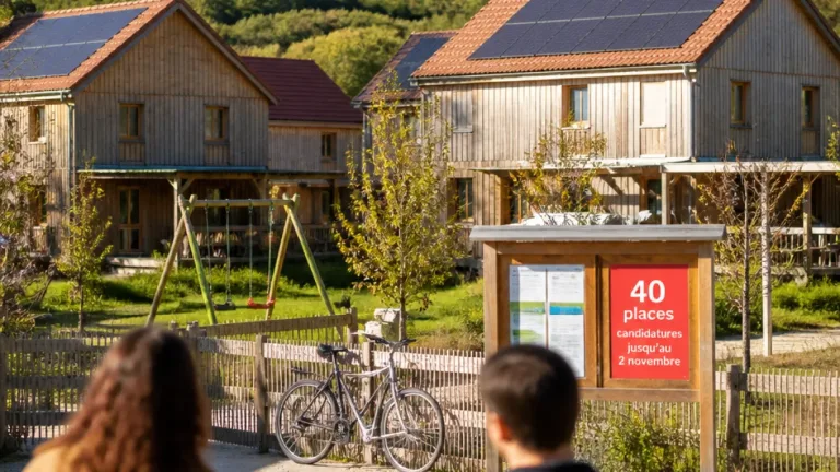 L’Ain lance un appel à projets pour un village d’enfants de 40 places dédié aux fratries