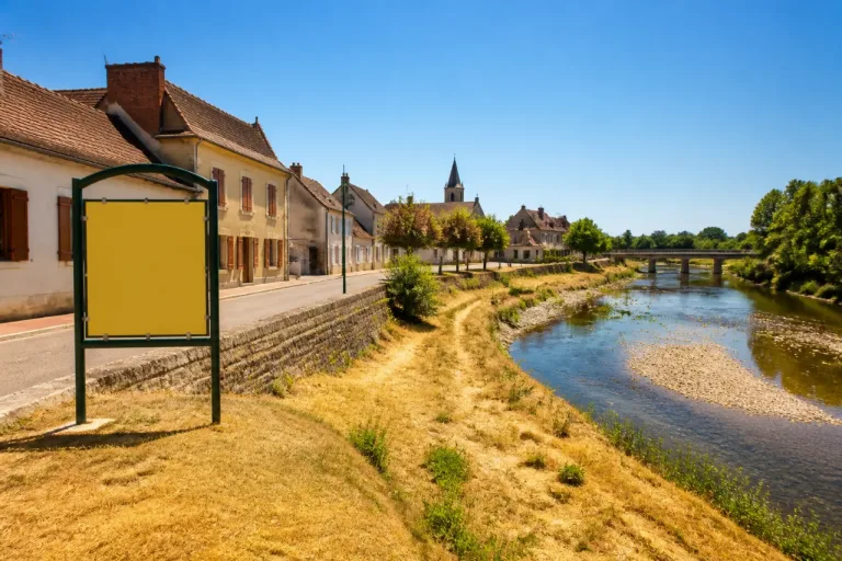 L'Allier placé en vigilance jaune canicule à compter du mardi midi : conseils et enjeux locaux