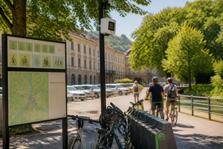 L’Ardèche mise sur l’éco-responsabilité pour mieux répartir ses visiteurs en été