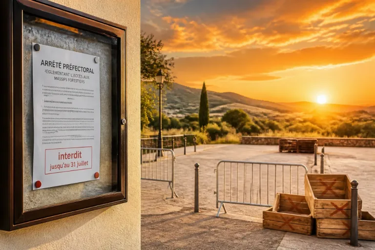 L’Aude interdit les artifices jusqu’au 31 juillet, quatorze communes autorisées pour le 14-Juillet