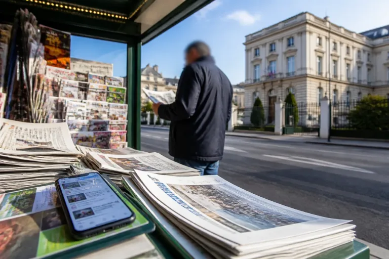 L’Autorité de la concurrence sommé Meta de reprendre des négociations sur les droits voisins