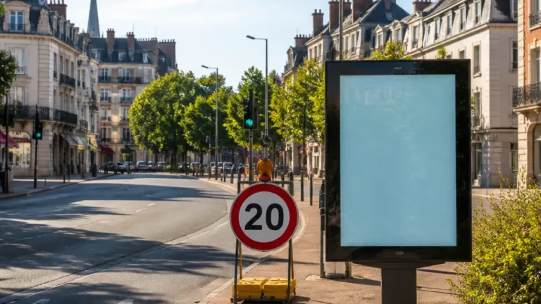 L’Eure place en vigilance : premier palier d’alerte à l’ozone activé vendredi 14 août