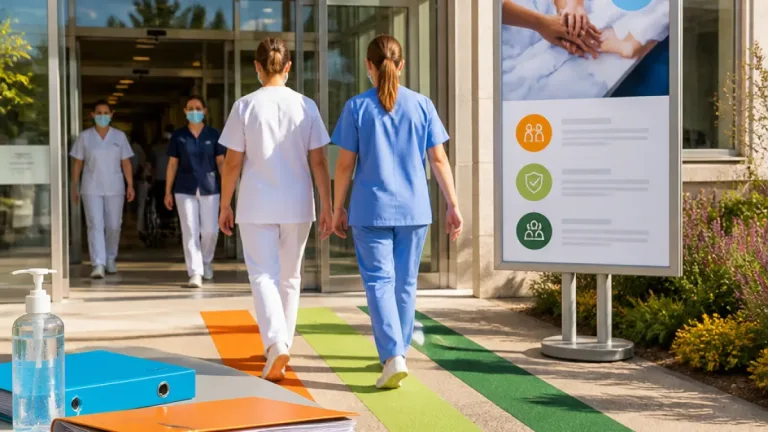 L’hôpital de Cognac obtient la plus haute certification de la HAS, un gage pour les patients
