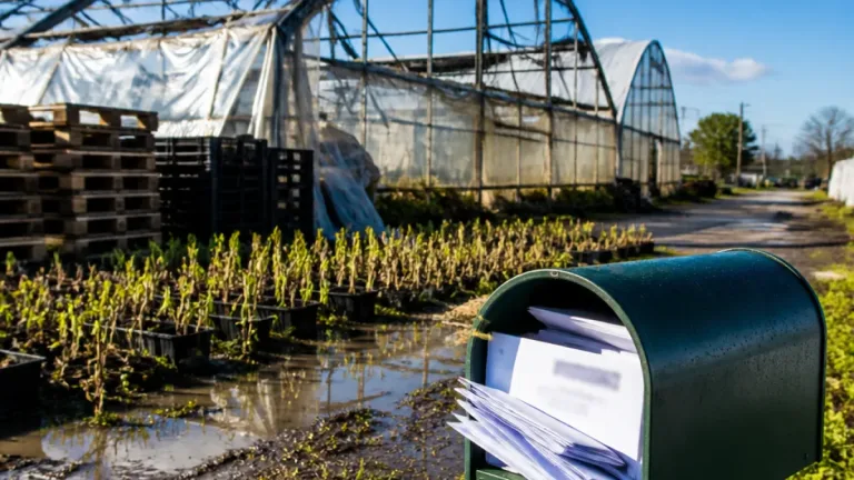 L’horticulteur Simier de Faverolles-sur-Cher placé en procédure de sauvegarde