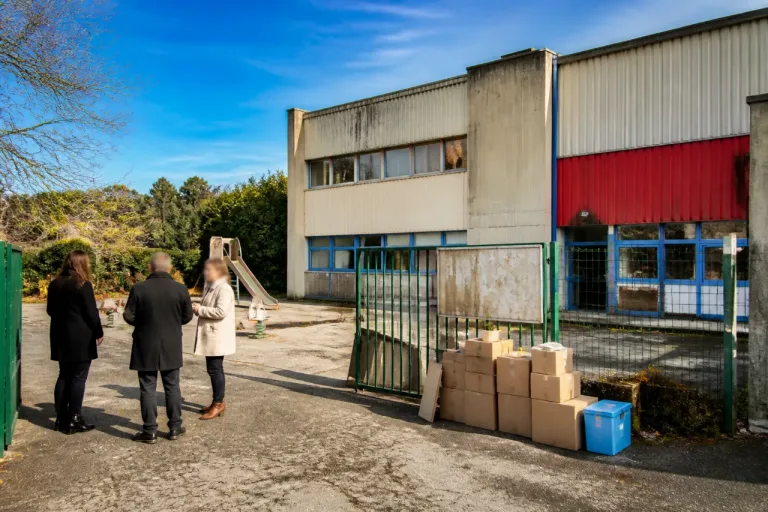 L'IME René Bonnefond d'Eyjeaux doit quitter ses locaux vétustes : une relocalisation programmée à Panazol d'ici 2028
