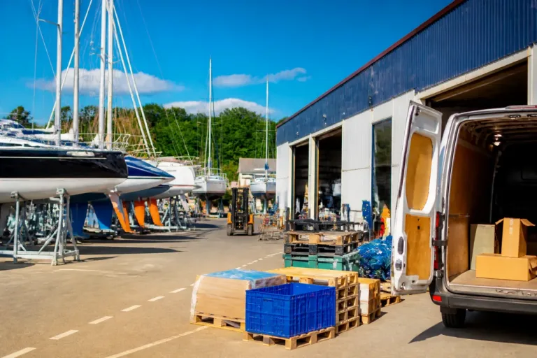 L’Institut nautique déménage à Port-la-Forêt et reste ancré en Finistère