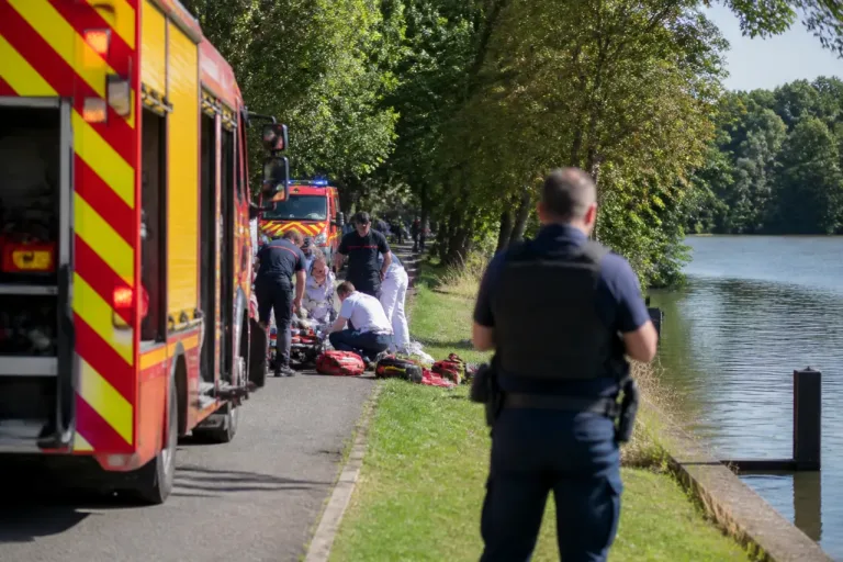 L’Isle-Adam : une fillette de 4 ans réanimée après une noyade, enquête en cours
