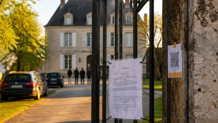 La Boisserie au centre d’un bras de fer familial alors que l’État et le département manifestent leur intérêt