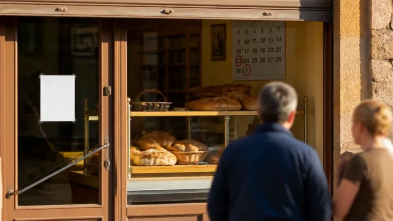 La boulangerie d'Haybes pourrait changer de mains : une réouverture annoncée pour octobre
