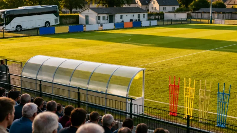 La Chaussée reçoit Chartres et Mer défie Vineuil : le 4e tour de la Coupe de France pour le 41