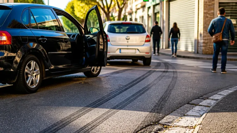 La Ciotat : un homme blessé au cutter sur l'avenue de la Pétanque, appel à témoins