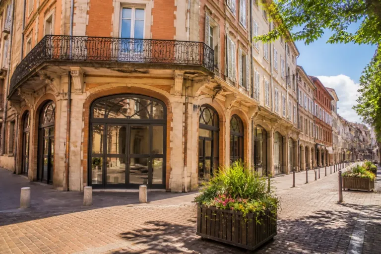 La Civette rouvre au 1 rue de la République : un commerce historique retrouve sa place