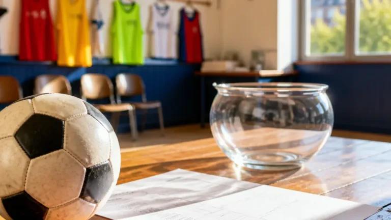 La Coupe de France débute pour les clubs ardennais : les affiches du 1er tour connues