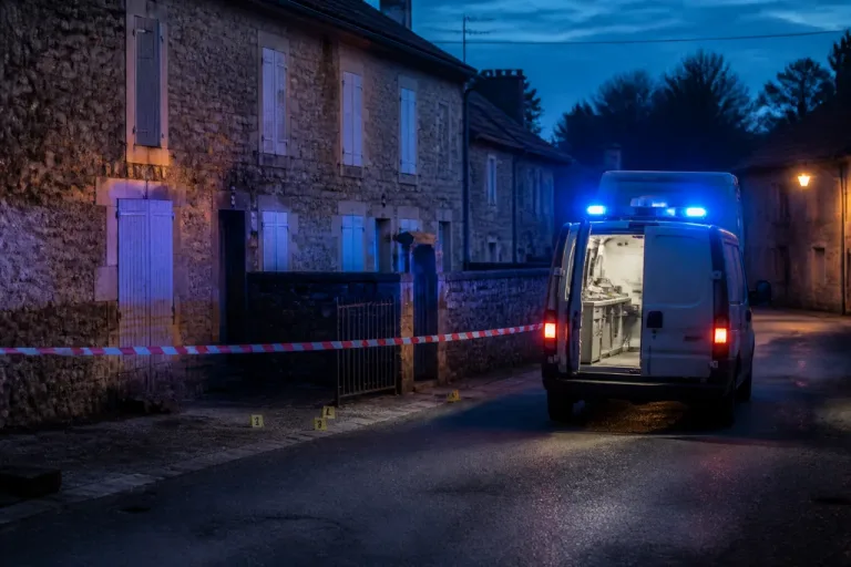 La Devise : deux mis en examen après la mort d’une septuagénaire