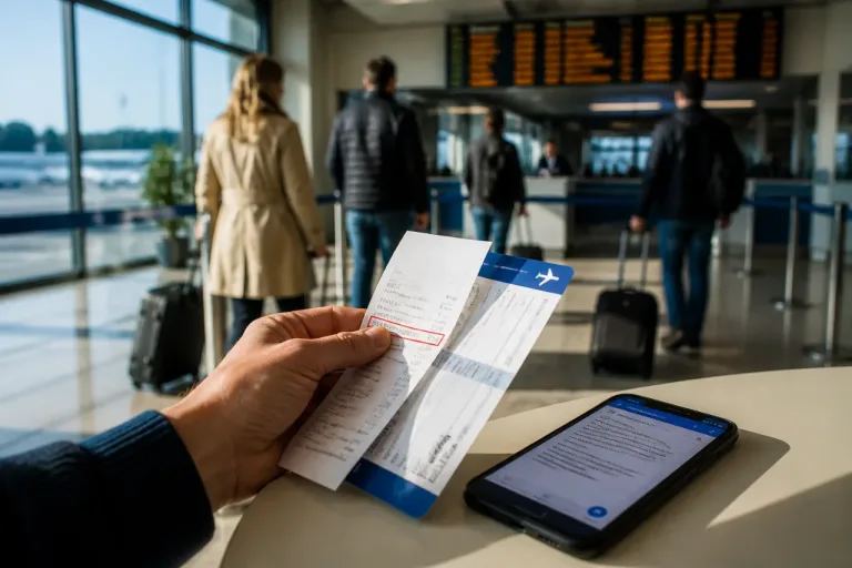 La DGCCRF met fin à la pratique de Volotea qui majorait les billets après paiement