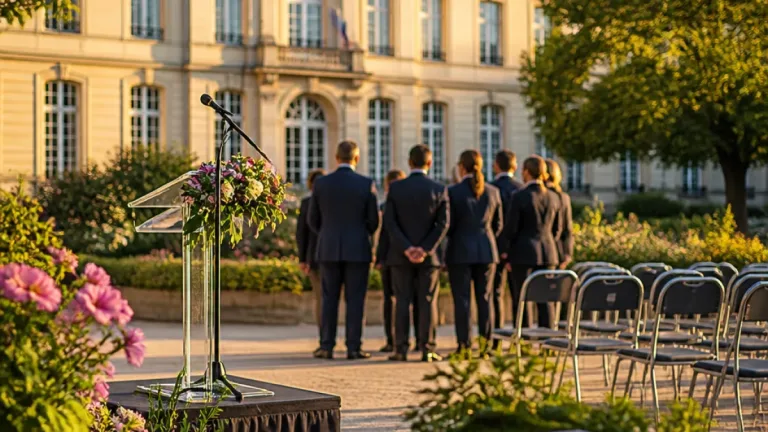 La directrice de cabinet de la préfecture de la Nièvre quitte ses fonctions pour Monaco