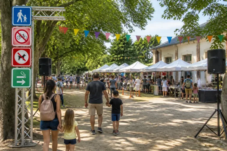 La Ferté-Gaucher lance une journée d’animations pour familles et associations ce dimanche