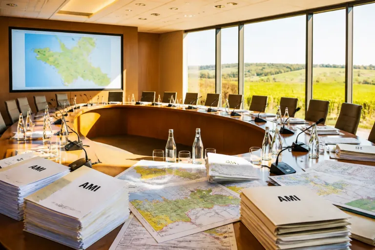La Foncière d’avenir en Gironde passe à l’étape opérationnelle après l’analyse de 430 dossiers