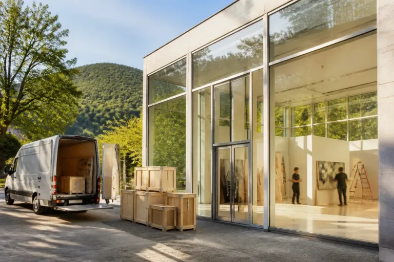 La Fondation François‑Schneider lance un concours pour investir son centre d'art de l'Yonne