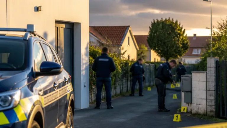 La gendarmerie identifie les auteurs de douze cambriolages et tentatives en Vendée et Deux-Sèvres