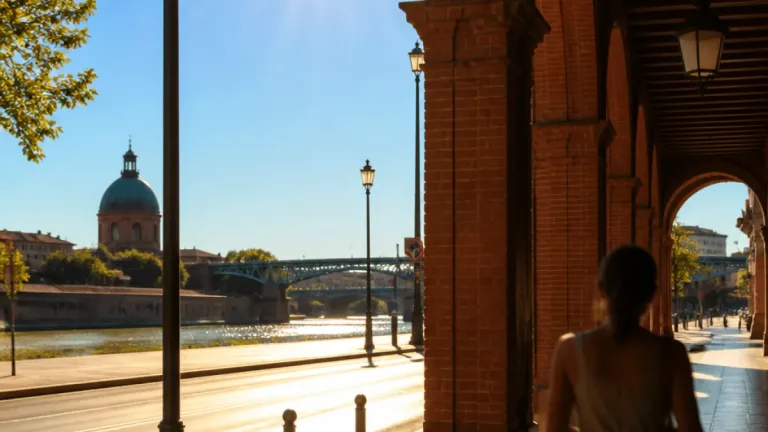La Haute-Garonne repassera en vigilance orange canicule mercredi midi, jusqu’à 37 °C attendus