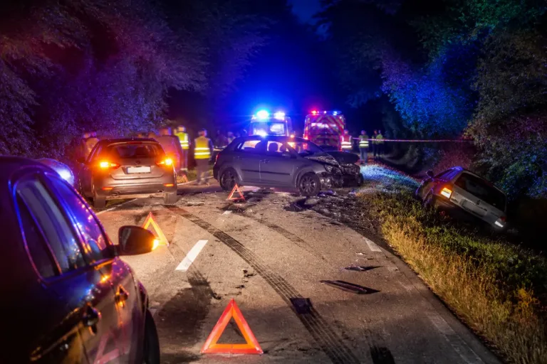 La Jemaye-Ponteyraud : un an de prison ferme après un suraccident et sept blessés