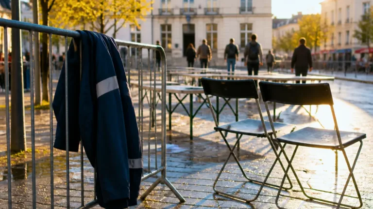 La justice annule la sanction d’un animateur à Champigny-sur-Marne après une altercation avec le maire
